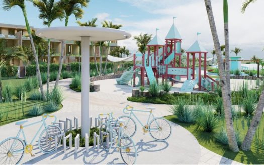 Proyecto Sky Garden, Brisas Juan Gaviota