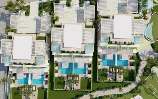 Proyecto Sky Garden, Brisas Juan Gaviota