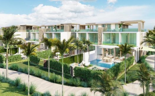 Proyecto Sky Garden, Brisas Juan Gaviota