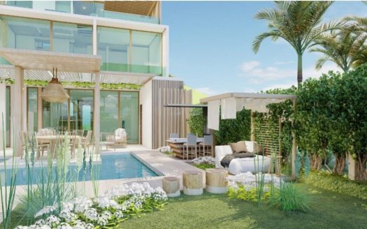 Proyecto Sky Garden, Brisas Juan Gaviota