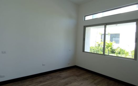 Proyecto Residencias Blanc Monterrico