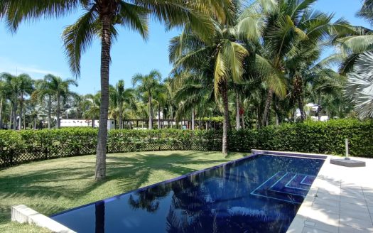 Proyecto Residencias Blanc Monterrico