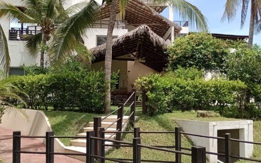Proyecto Residencias Blanc Monterrico