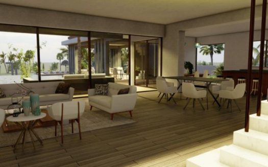 Proyecto Brisas 12 Marina del Sur