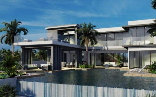 Proyecto Brisas 12 Marina del Sur