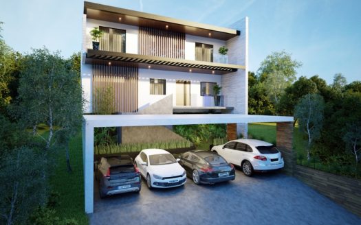 PROYECTO EN VENTA CARRETERA A EL SALVADOR