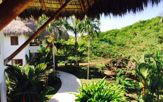 HOTEL EN VENTA MONTERRICO