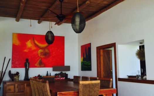 HOTEL EN VENTA MONTERRICO