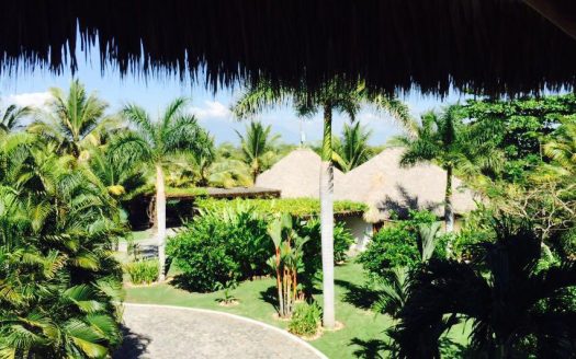 HOTEL EN VENTA MONTERRICO