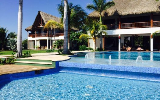 HOTEL EN VENTA MONTERRICO