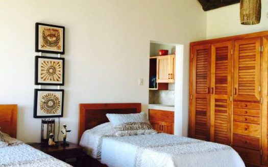 HOTEL EN VENTA MONTERRICO