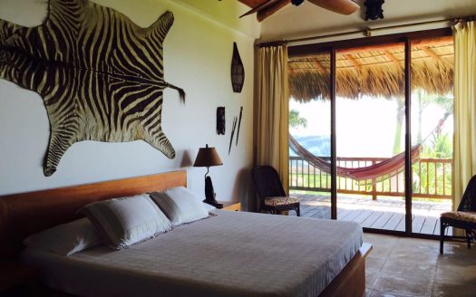 HOTEL EN VENTA MONTERRICO