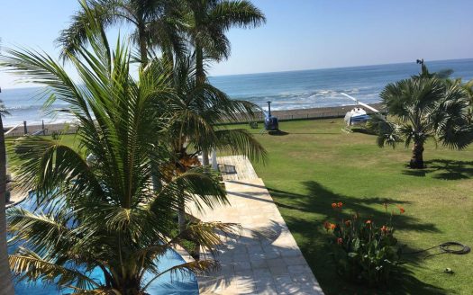 HOTEL EN VENTA MONTERRICO
