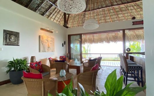 HOTEL EN VENTA MONTERRICO