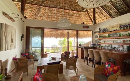 HOTEL EN VENTA MONTERRICO