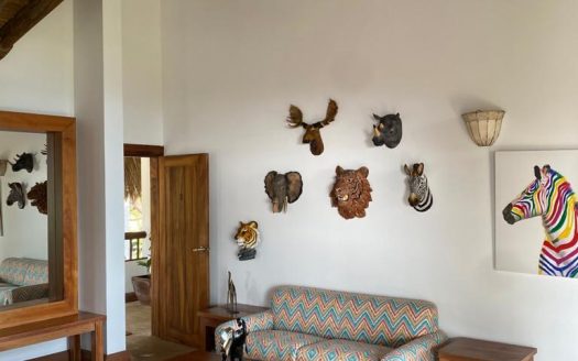 HOTEL EN VENTA MONTERRICO