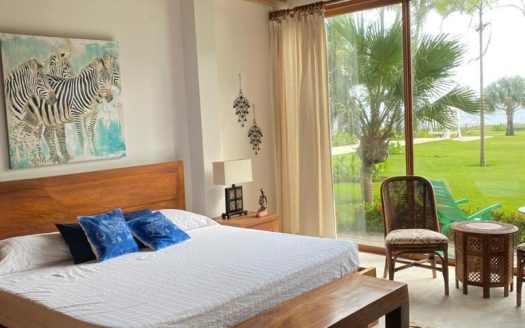 HOTEL EN VENTA MONTERRICO