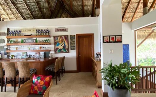 HOTEL EN VENTA MONTERRICO