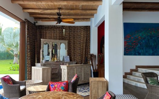 HOTEL EN VENTA MONTERRICO