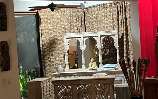 HOTEL EN VENTA MONTERRICO