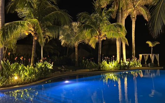 HOTEL EN VENTA MONTERRICO