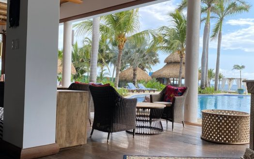 HOTEL EN VENTA MONTERRICO