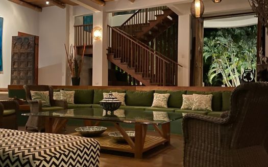 HOTEL EN VENTA MONTERRICO