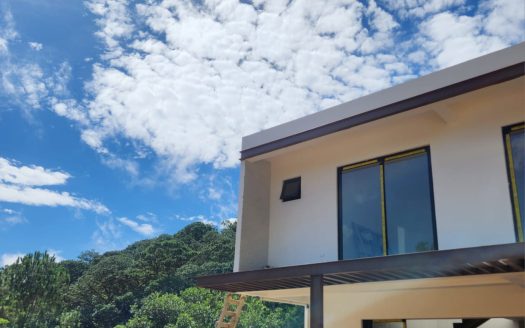 PROYECTO DE CASAS LA RESERVA SANTA ROSALIA