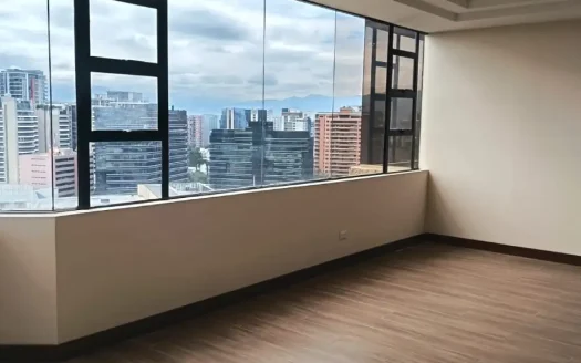 PROYECTO VIA VENTI EN VENTA ZONA 10