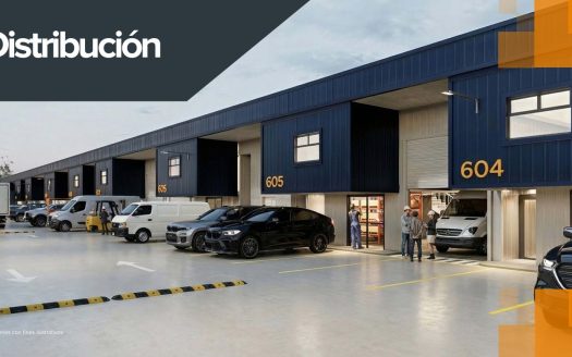 PROYECTO DE OFIBODEGAS EN VENTA LOGIKA10