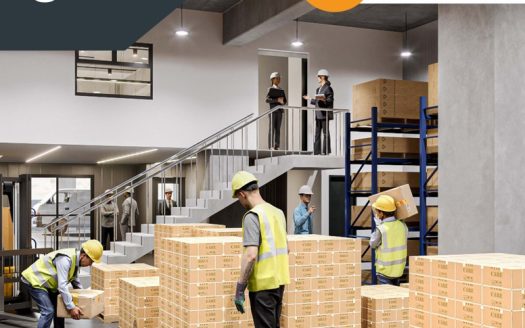 PROYECTO DE OFIBODEGAS EN VENTA LOGIKA10