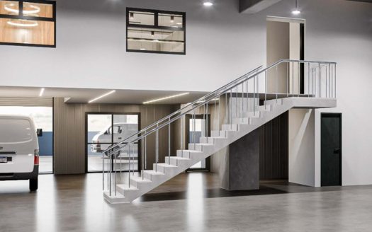 PROYECTO DE OFIBODEGAS EN VENTA LOGIKA10